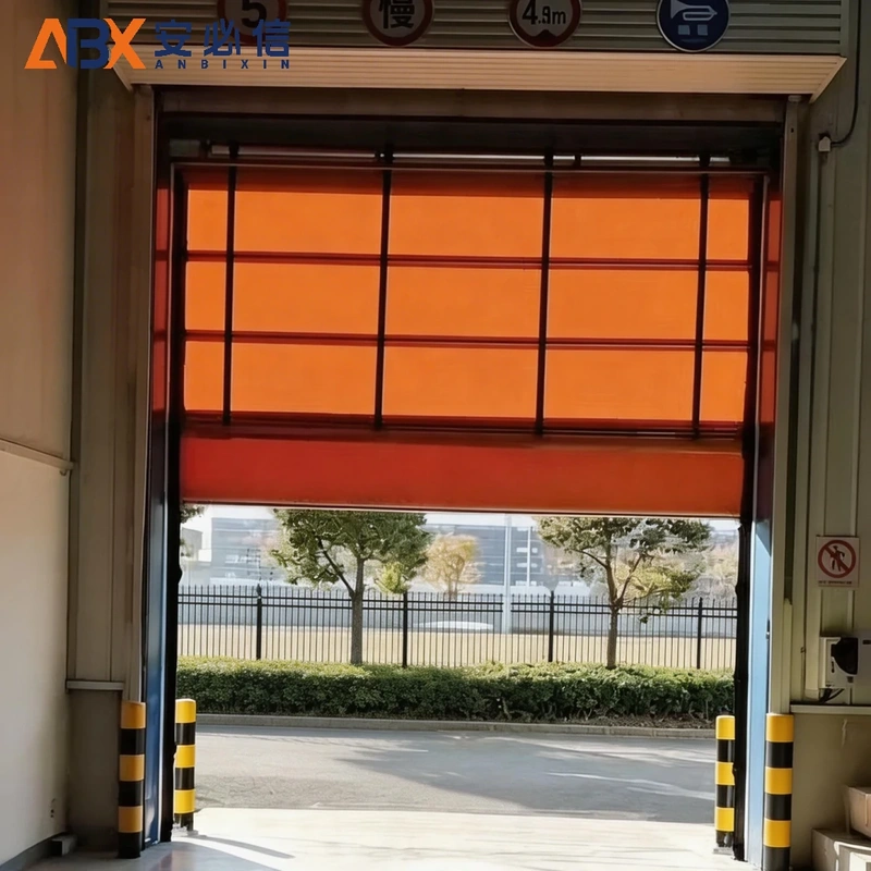 深圳市背带堆积门
