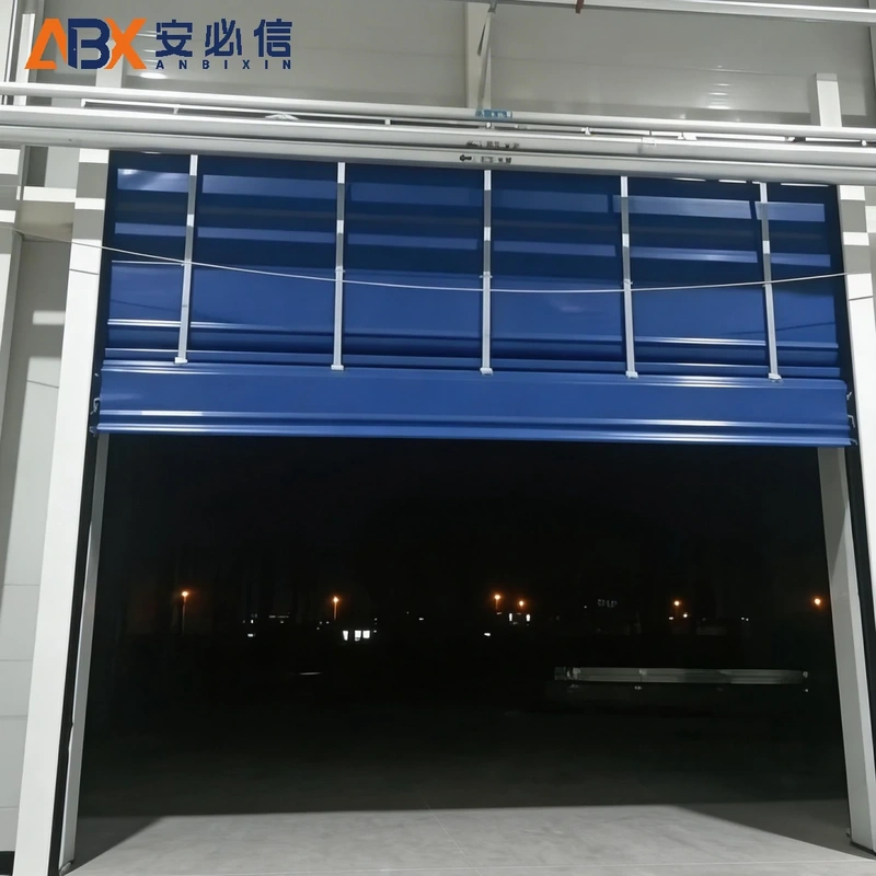 深圳市翻转式卸货平台