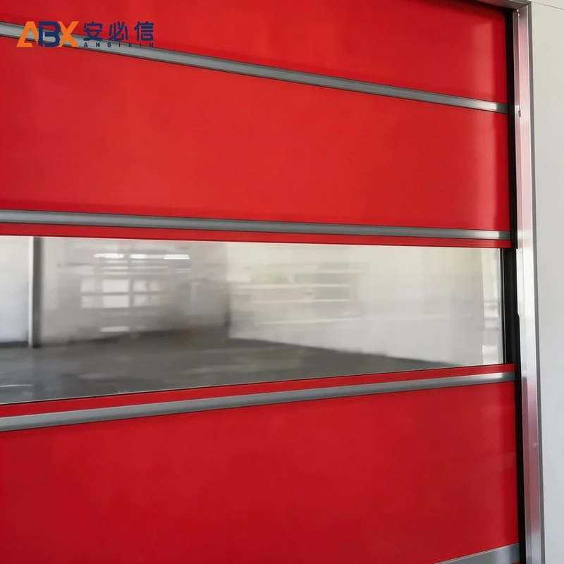 深圳市工业快速门